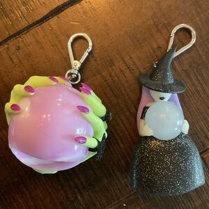 Discontinued Bath and Body hand sanitizer holder